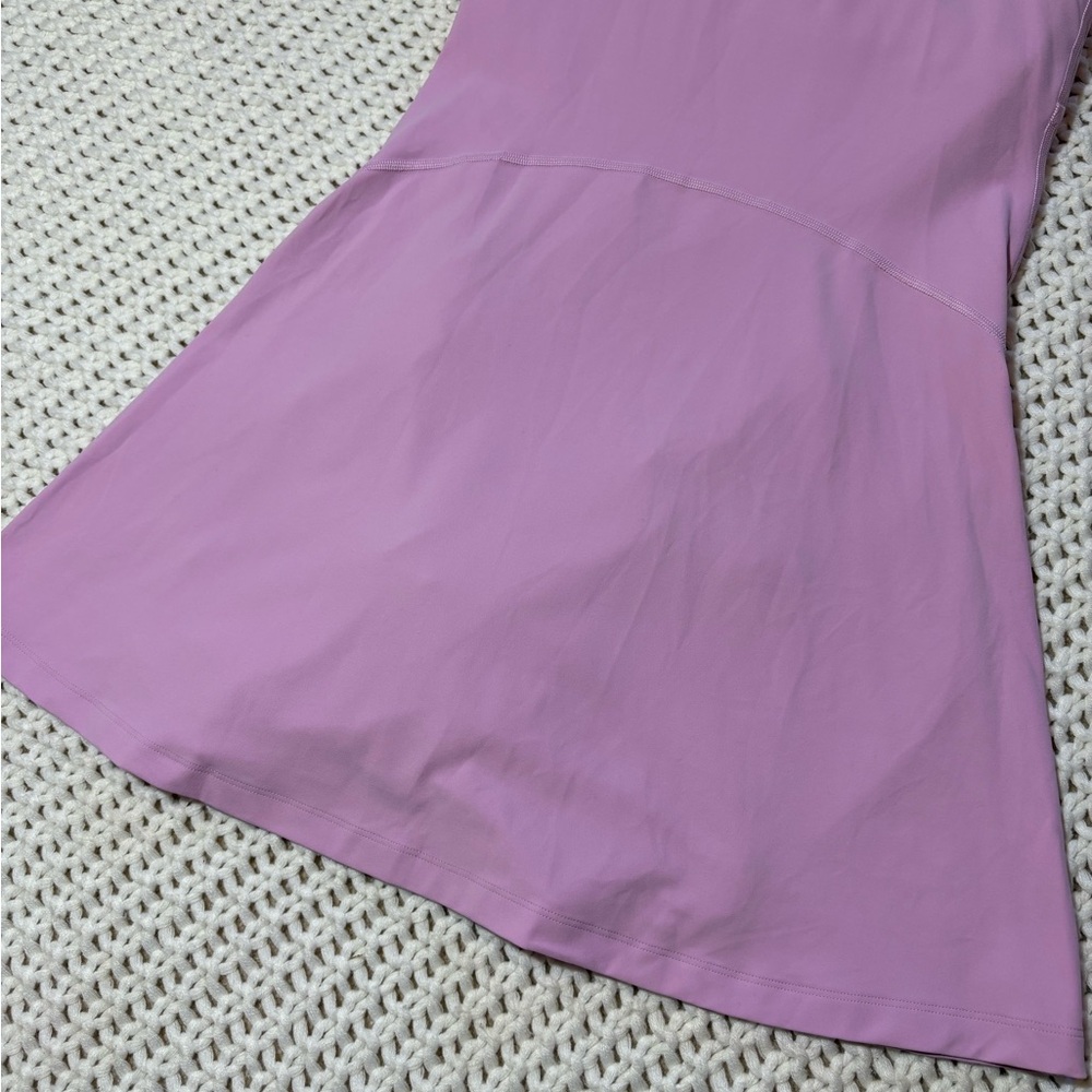 lululemon align dress in vita pink size 8 - Picture 10 of 12